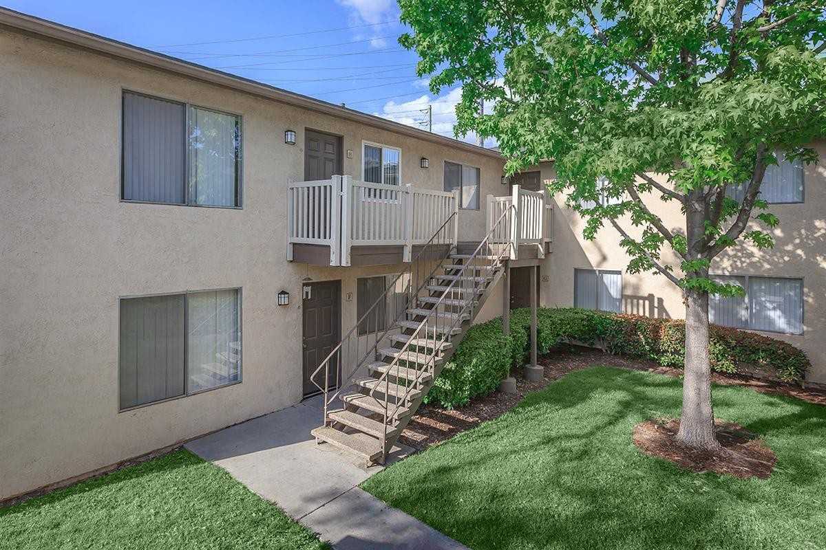 Ridgewood Village Apartment Homes - Photo 2 of 42