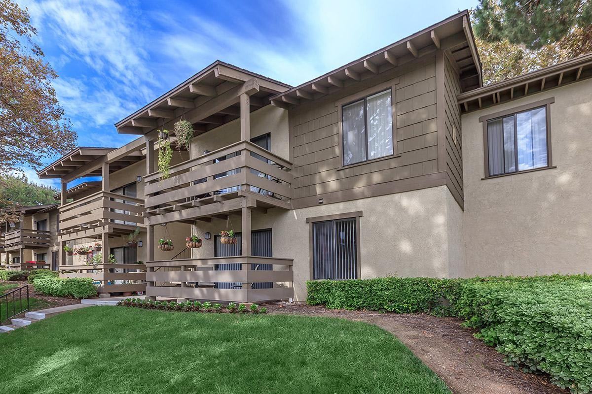 Raintree Apartment Homes - Photo 2 of 47