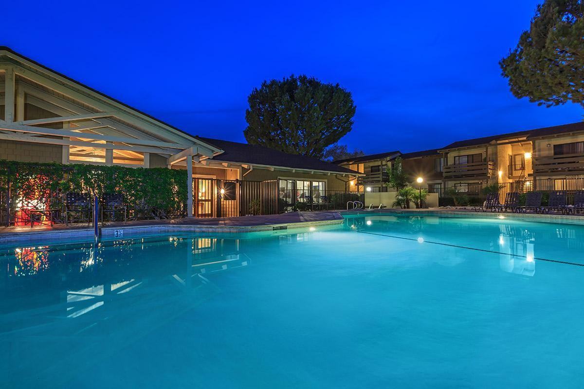 Raintree Apartment Homes - Photo 3 of 47