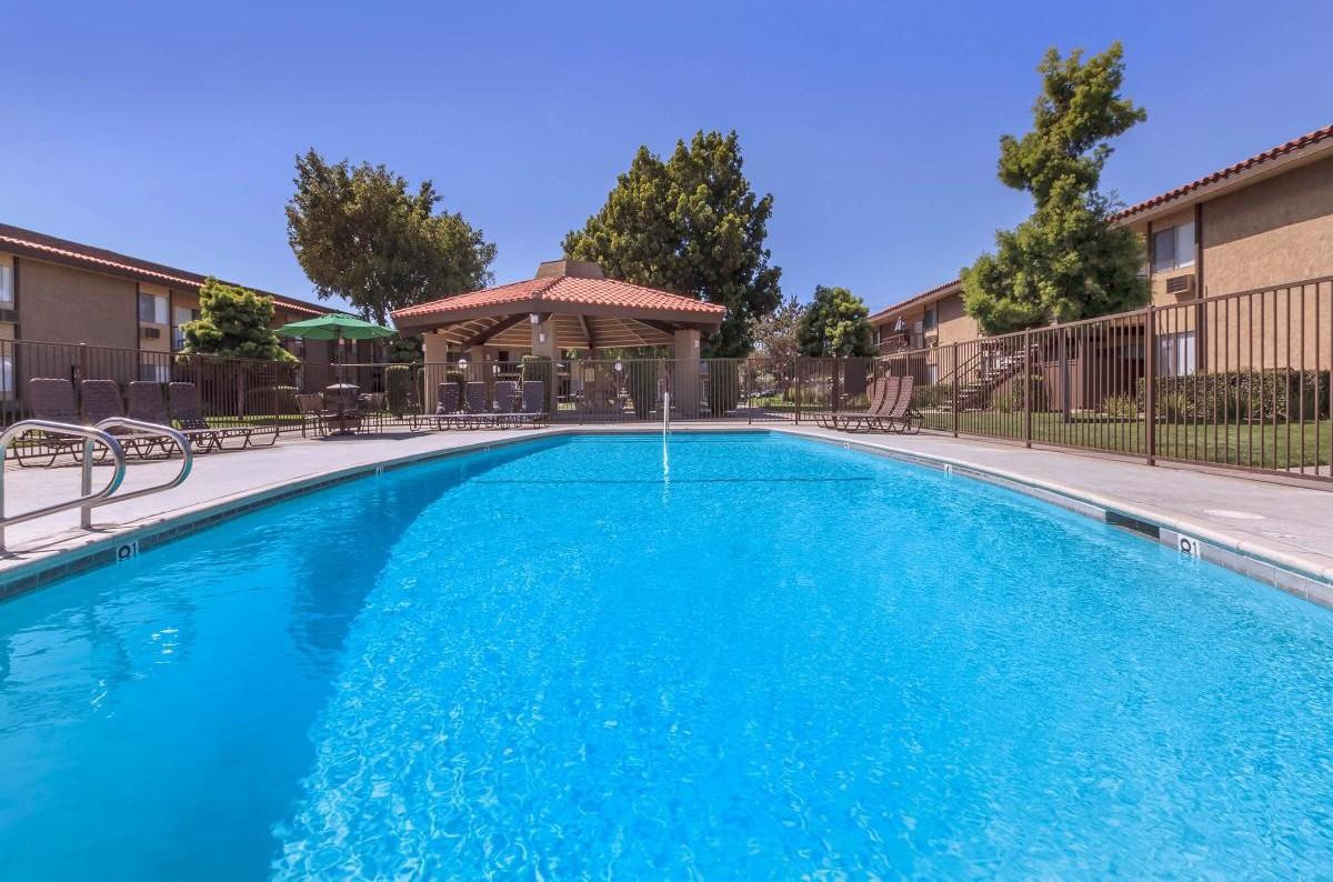 Arbor Court Apartment Homes - Photo 3 of 50