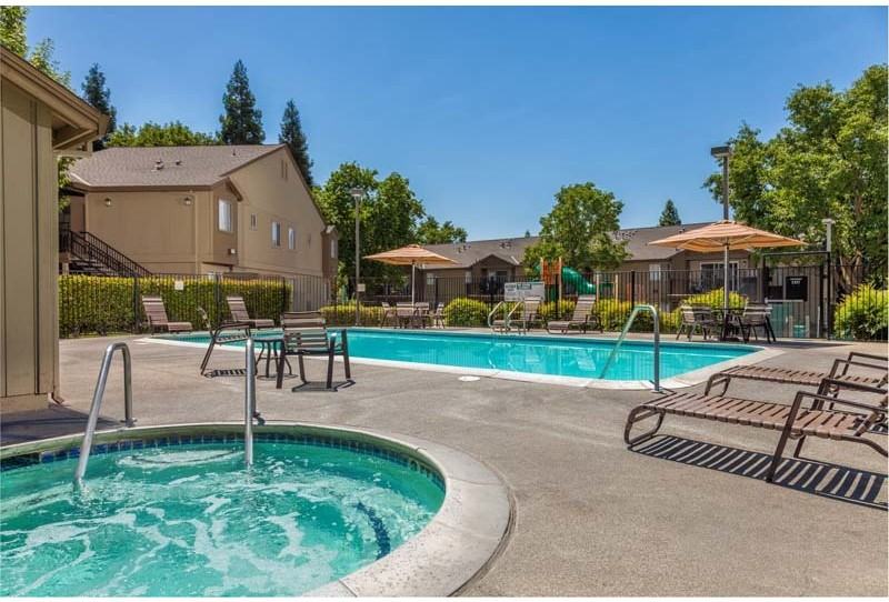 Antelope Ridge Apartments - Photo 3 of 11