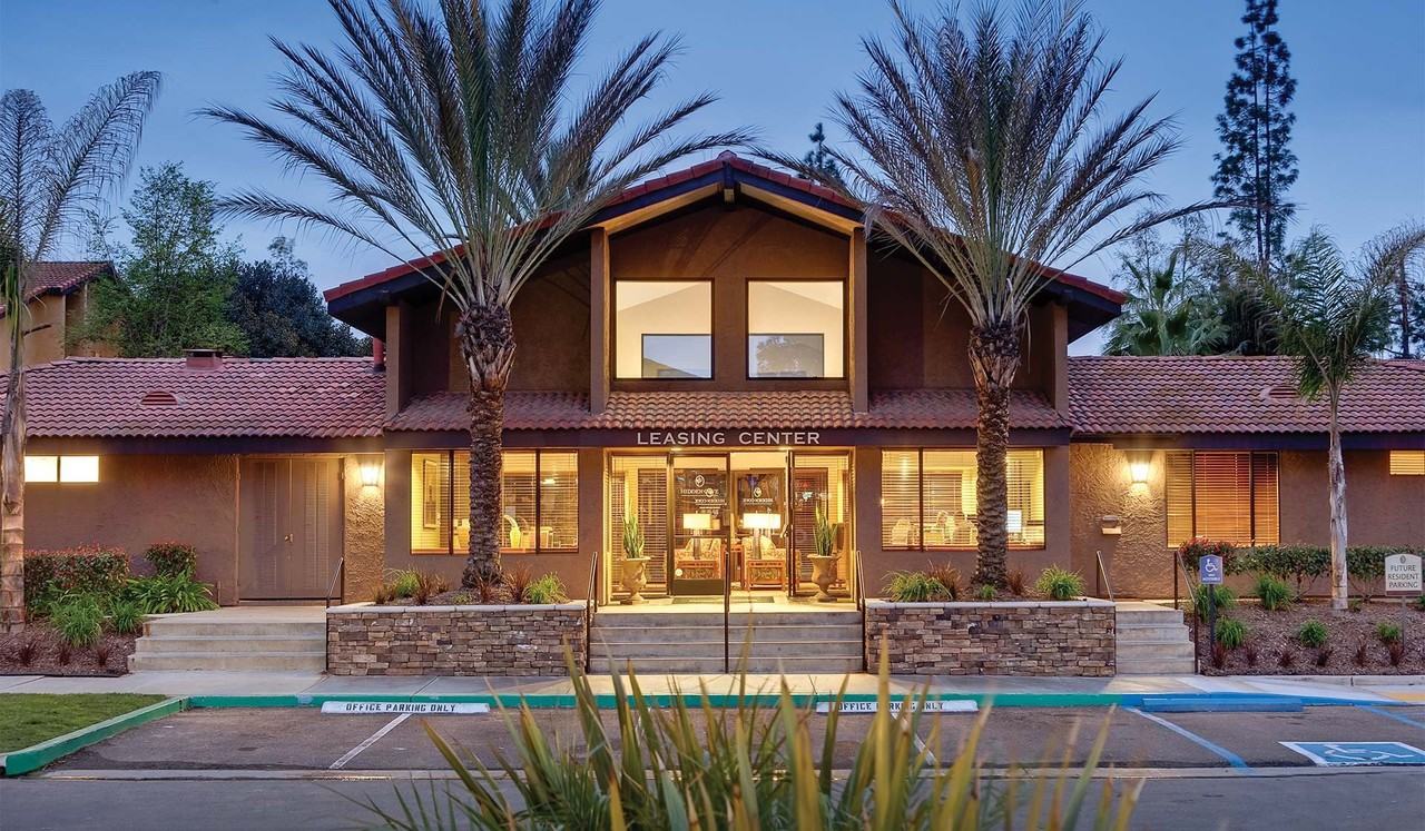 Hidden Cove Apartments - Photo 2 of 30