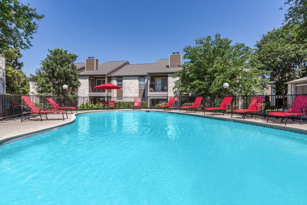 Avistar on the Blvd - Photo 3 of 21