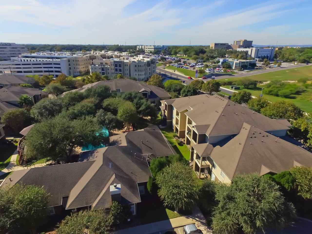 Medical Center Apartments - Photo 2 of 49