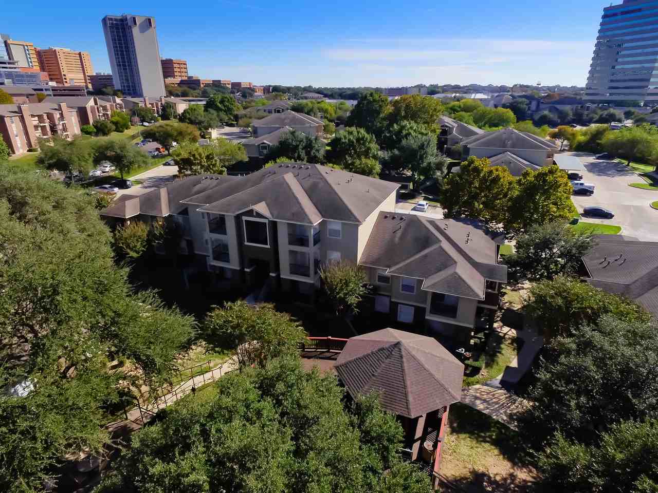 Medical Center Apartments - Photo 3 of 49