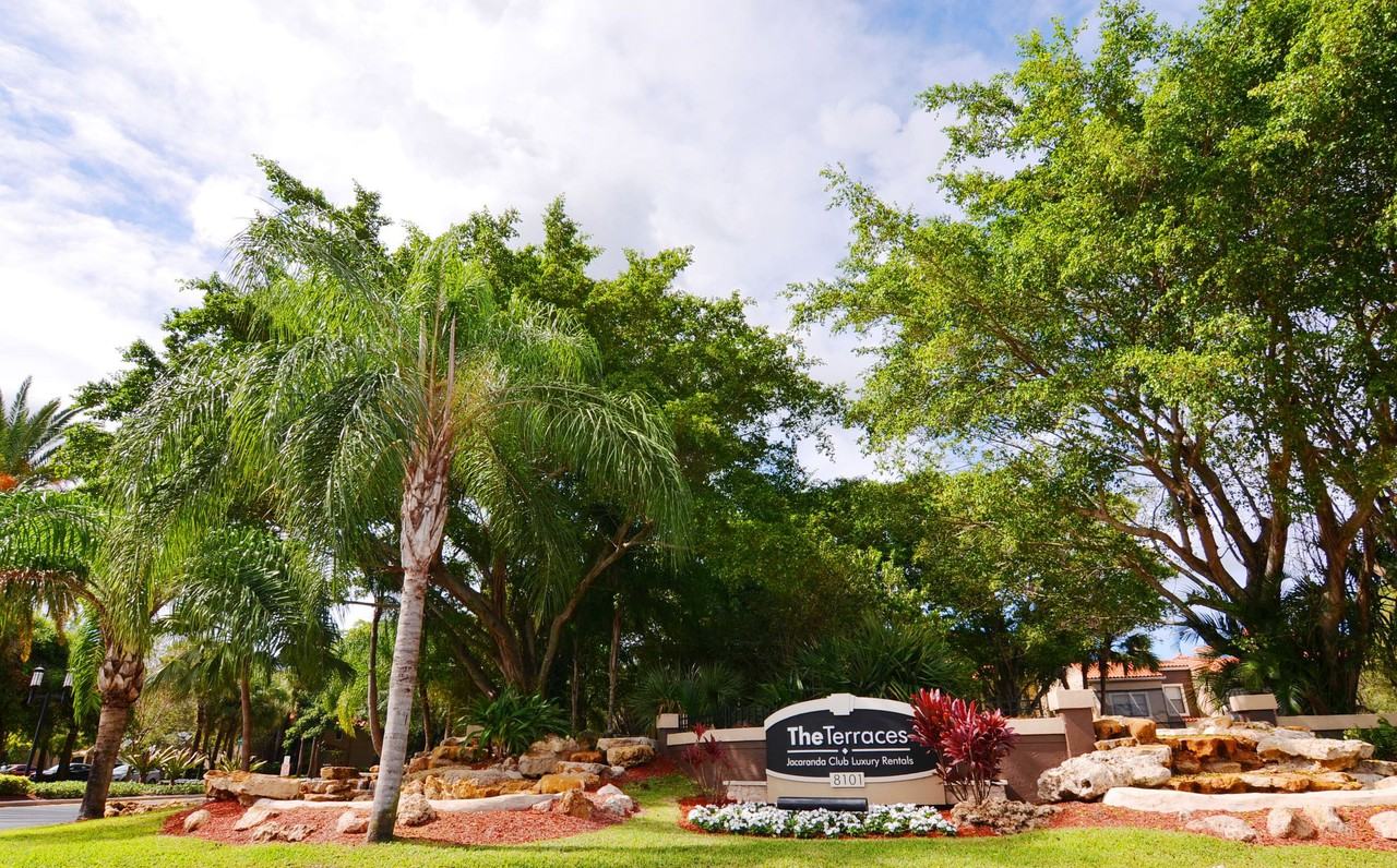 The Terraces Jacaranda Club Luxury Rentals - Photo 2 of 35