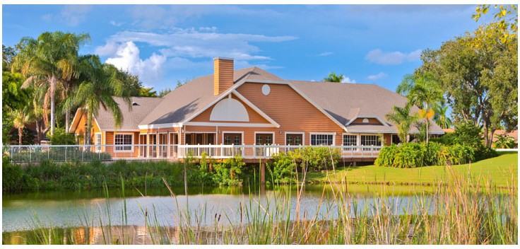 Water Terrace Apartments 10000 Reflections Blvd N, Sunrise, FL 33351