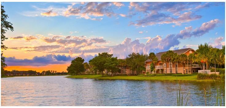 Water Terrace Apartments 10000 Reflections Blvd N, Sunrise, FL 33351