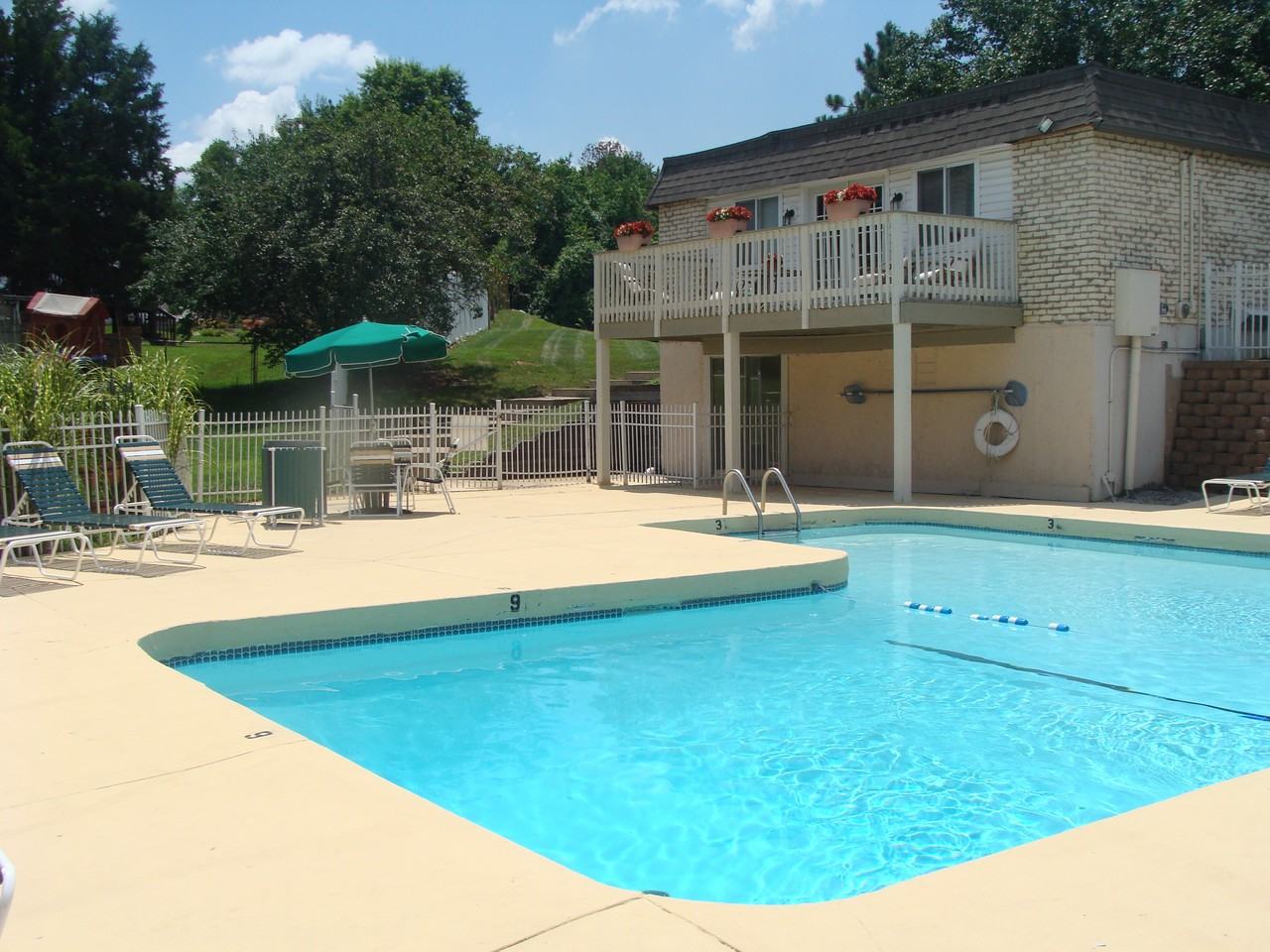 Black Forest Apartments - Photo 2 of 14