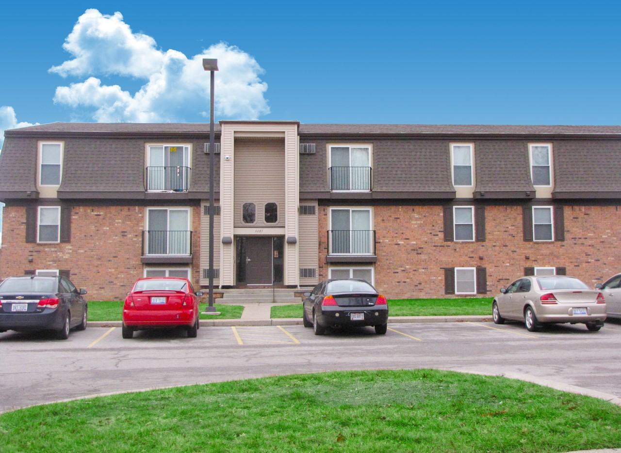 Lourdes Commons - Photo 2 of 19