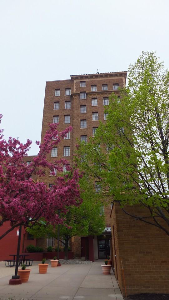 Historic Hillcrest Apartments - Photo 3 of 46