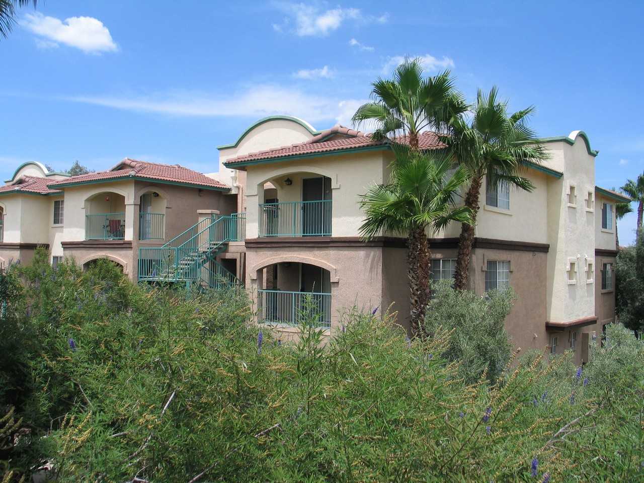 Stargate West Apartments - Photo 2 of 26