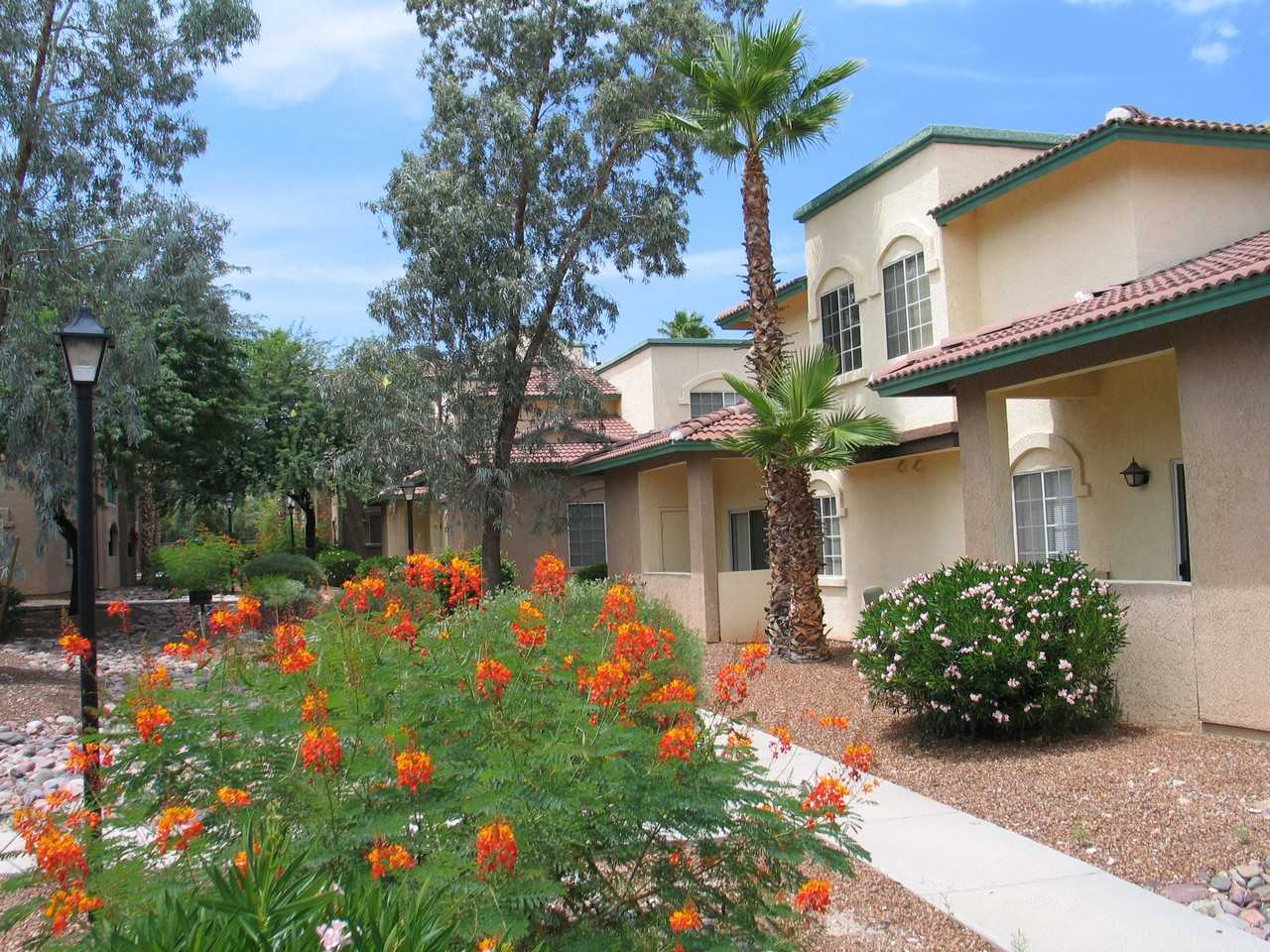 Stargate West Apartments - Photo 3 of 26