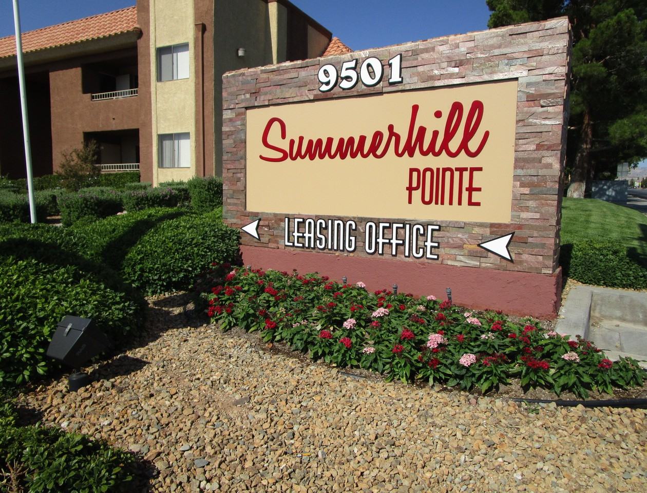 Summerhill Pointe - Photo 2 of 38