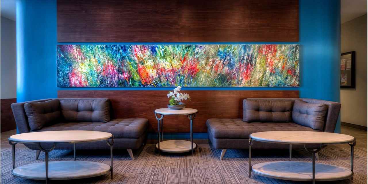 Wheaton Center - Photo 3 of 33