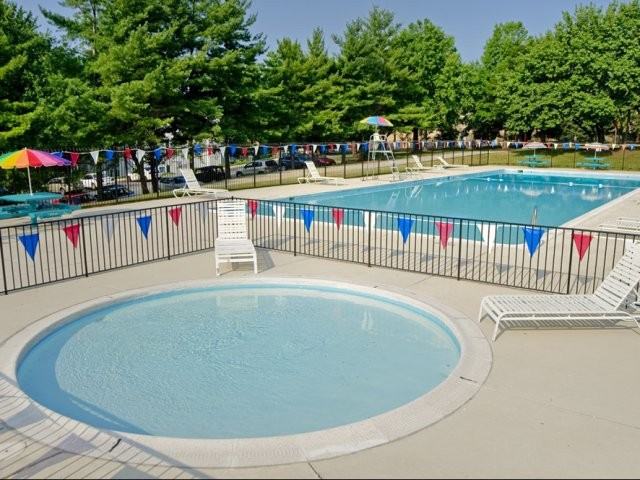 Plum Tree Apartments - Photo 3 of 15