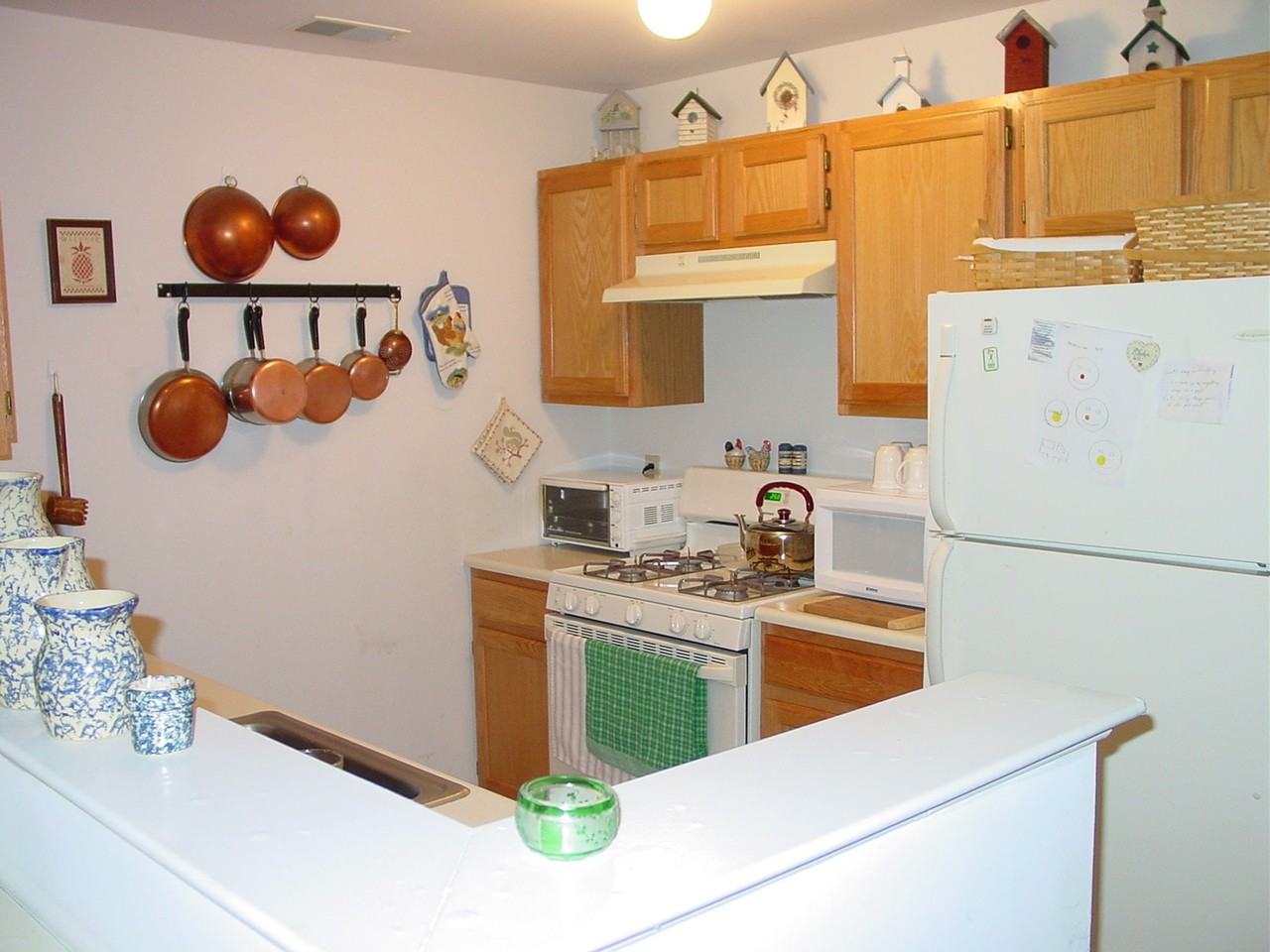 Canfield Mews - Photo 3 of 8