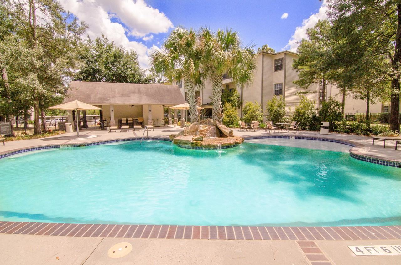 Parc at Champion Forest Apartments 15330 Bammel North Houston Rd