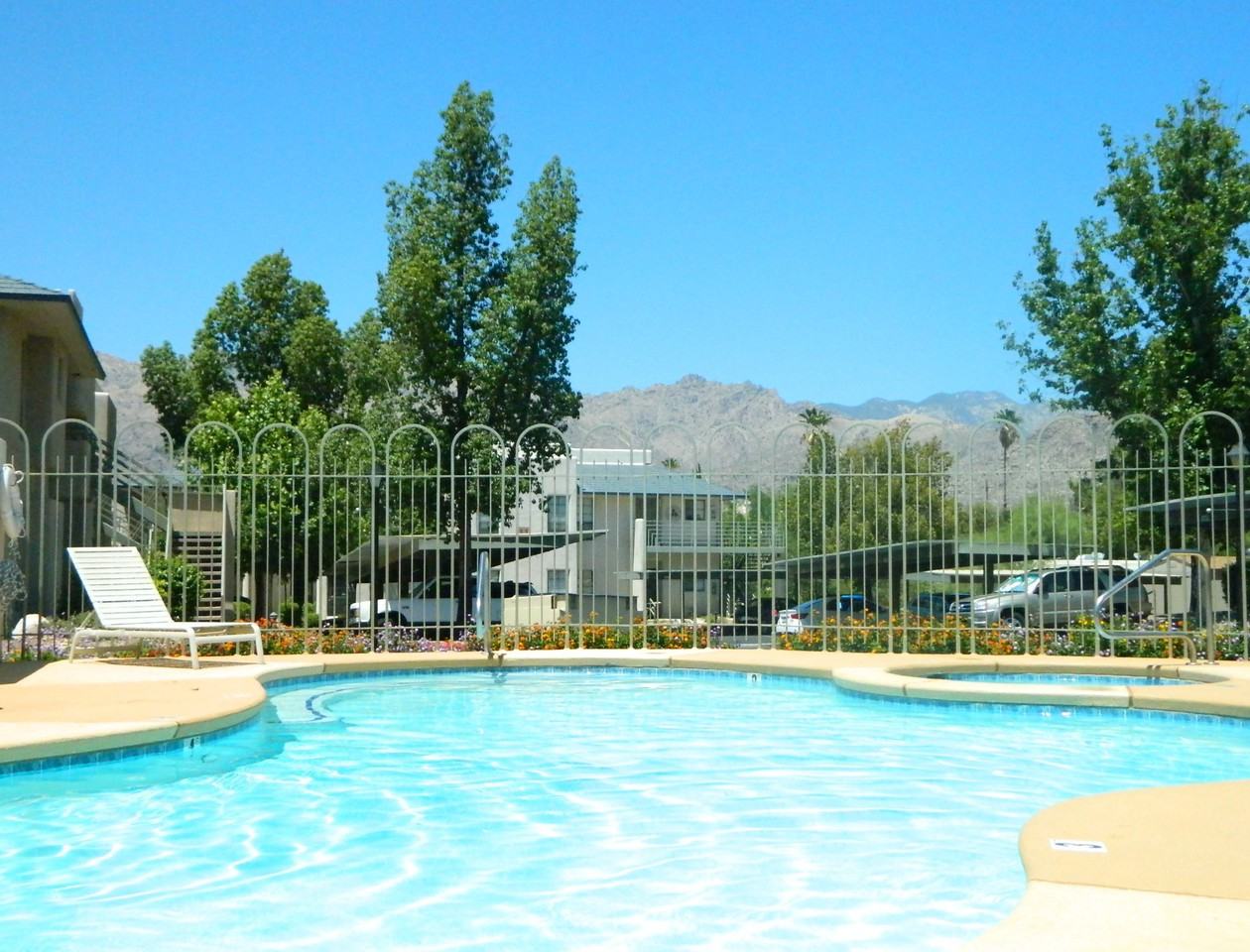 Sabino Canyon Apartment Homes Apartments 4880 N Sabino Canyon Rd, Catalina Foothills, AZ 85750
