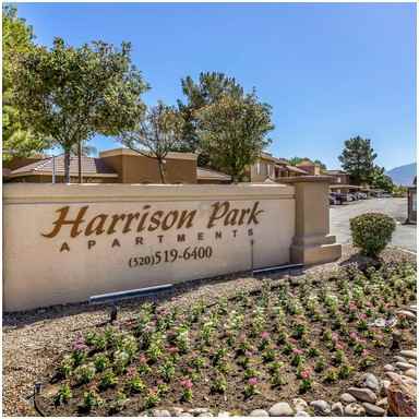 Harrison Park - Photo 2 of 17