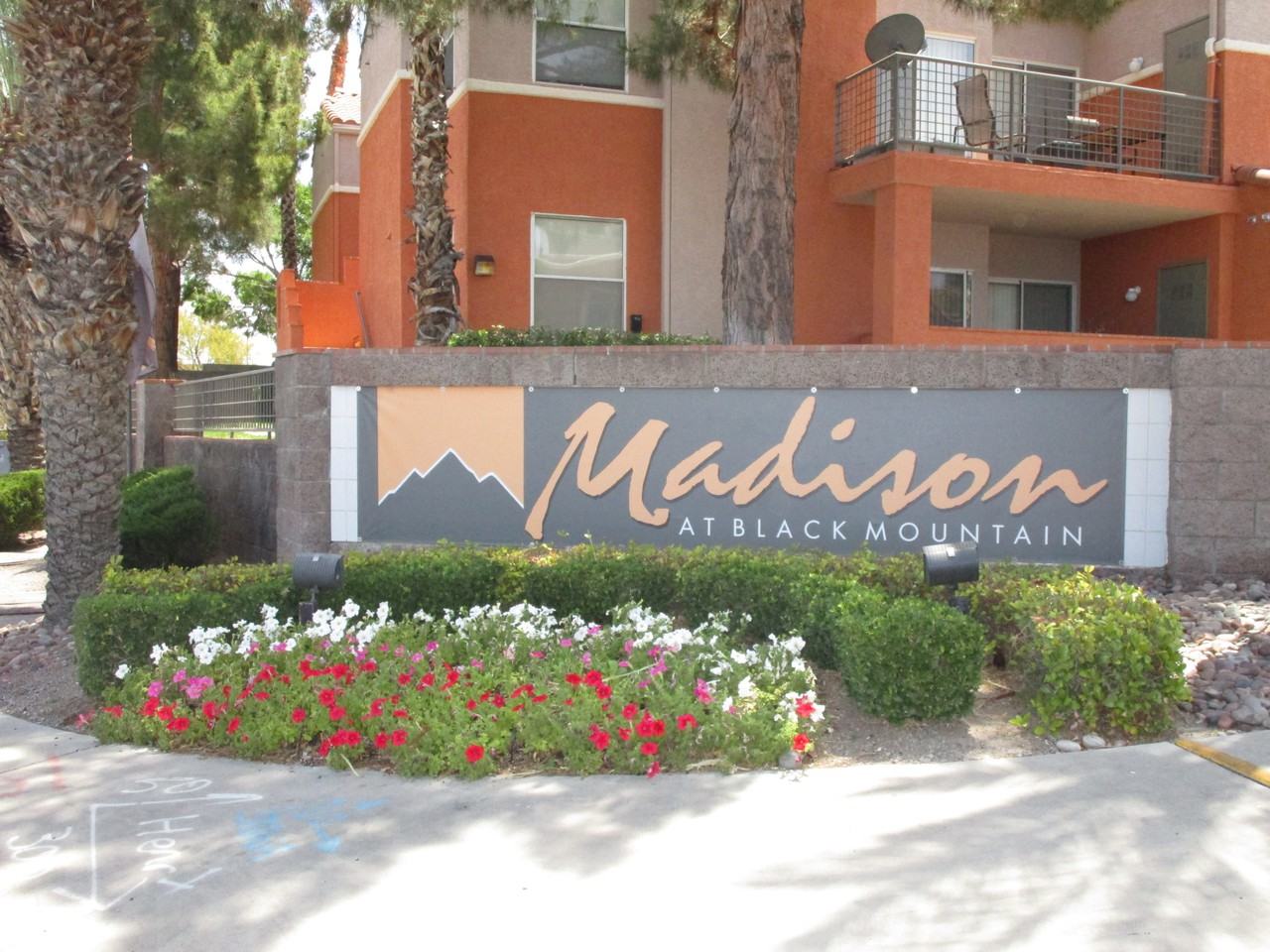 Madison at Black Mountain - Photo 2 of 29