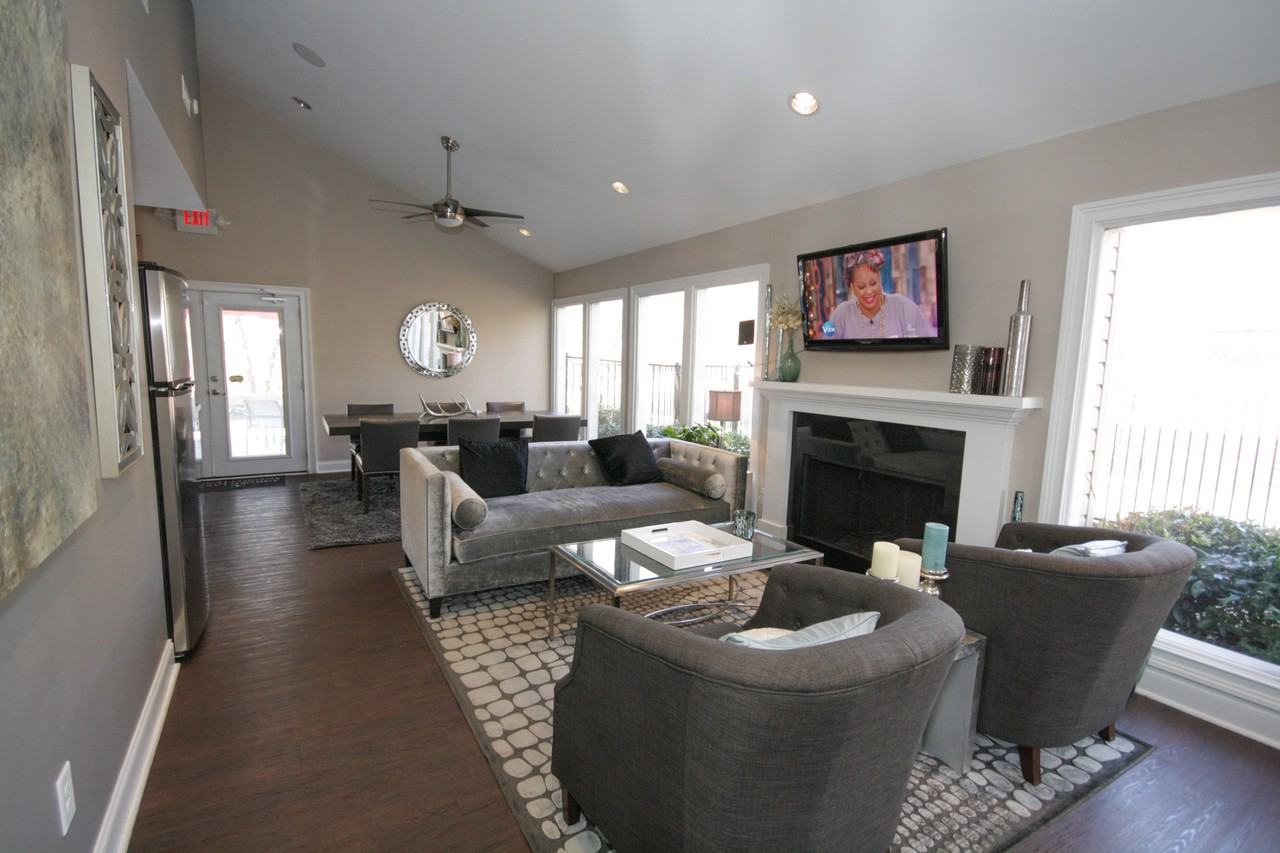 Lakeside Retreat at Peachtree Corners - Photo 3 of 28