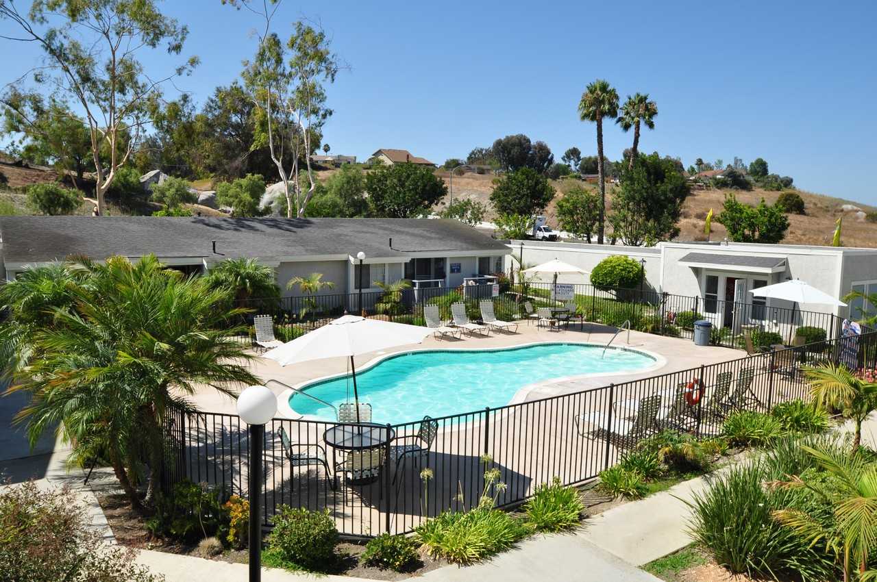 Presidio Villas Apartments 115 Taylor St, Vista, CA 92084 Zumper