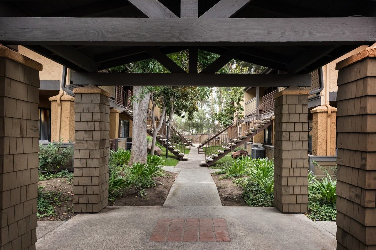 Elan Scripps Terrace Apartments 10952 Scripps Ranch Blvd, San Diego