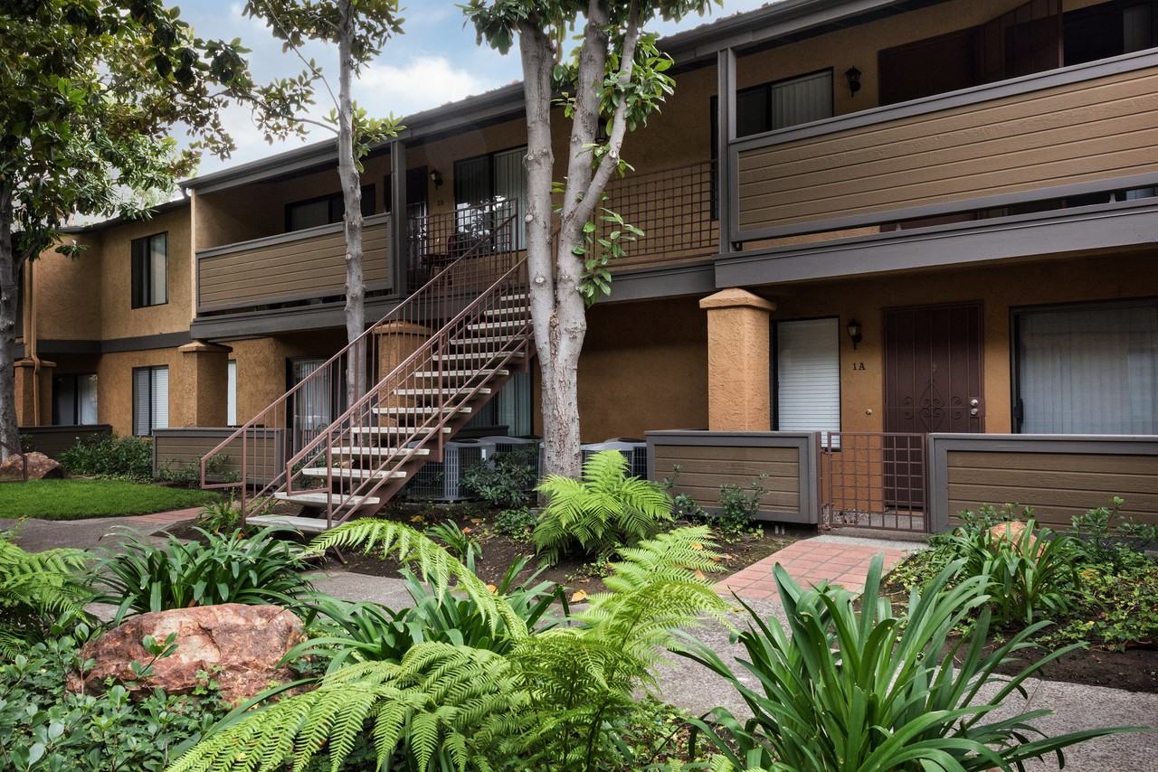 Elan Scripps Terrace Apartments 10952 Scripps Ranch Blvd, San Diego