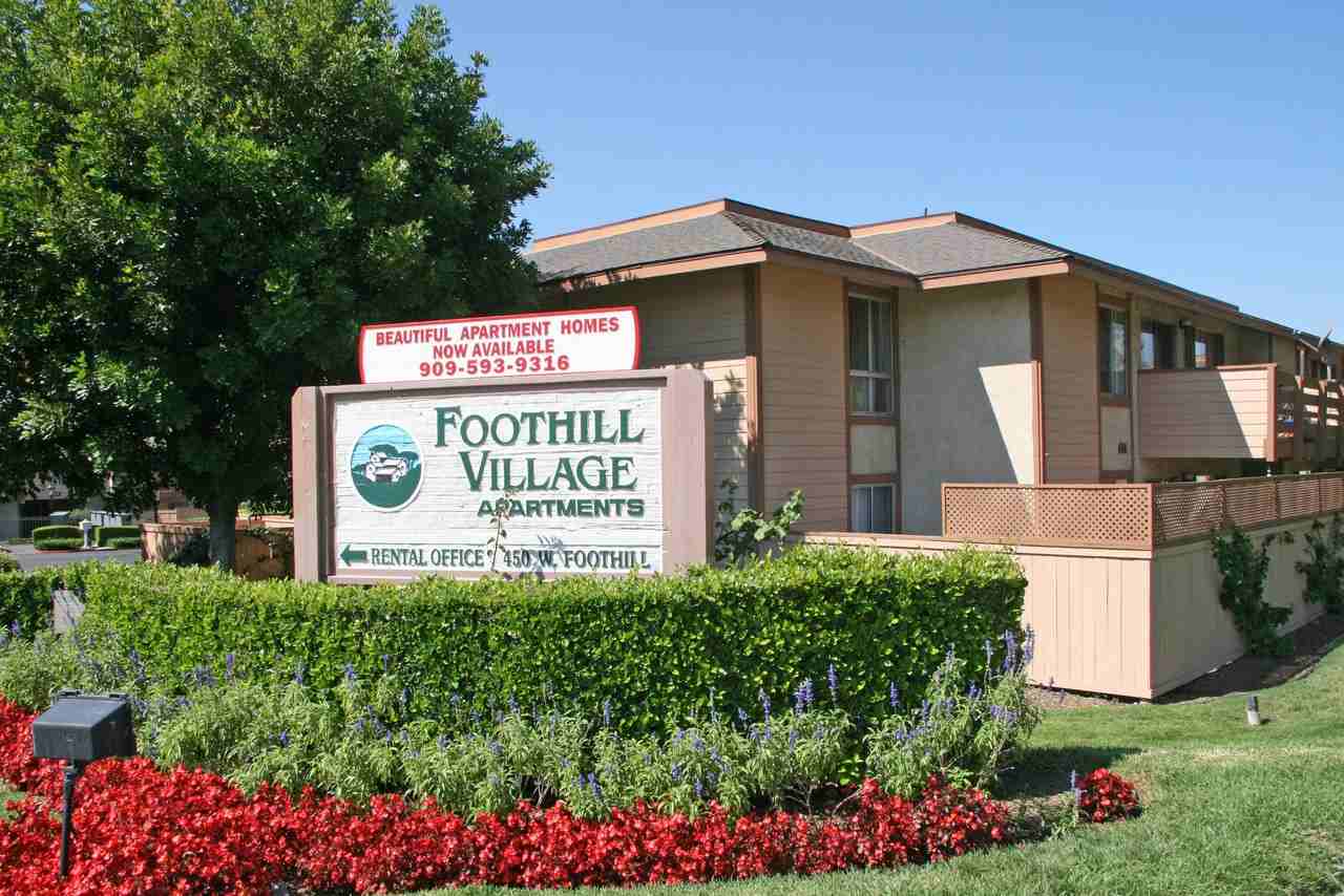 Foothill Village - Photo 2 of 38