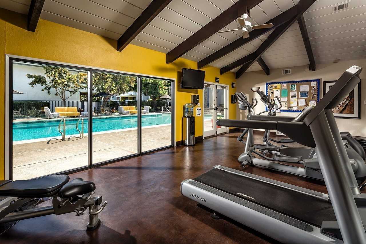 Verandas at Cupertino - Photo 2 of 13