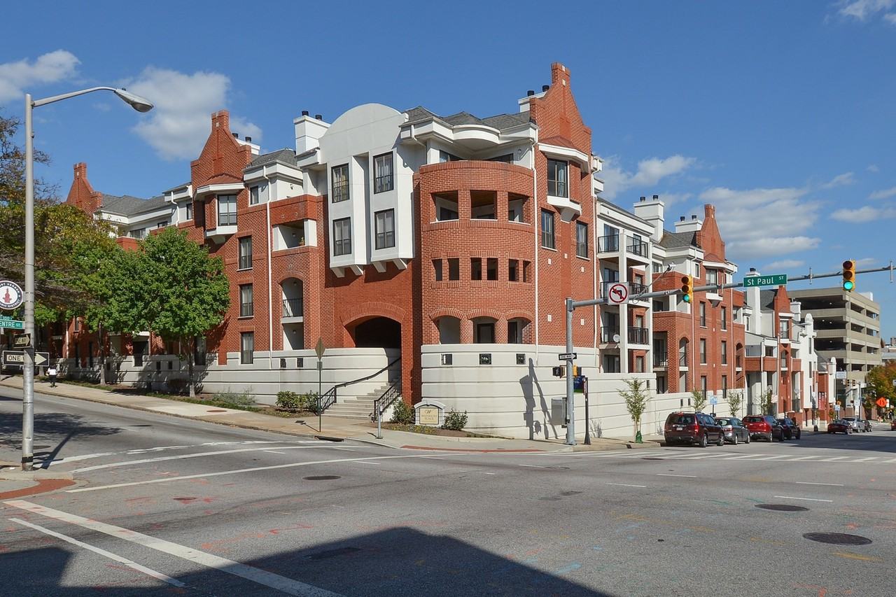 Waterloo Place - Photo 3 of 33