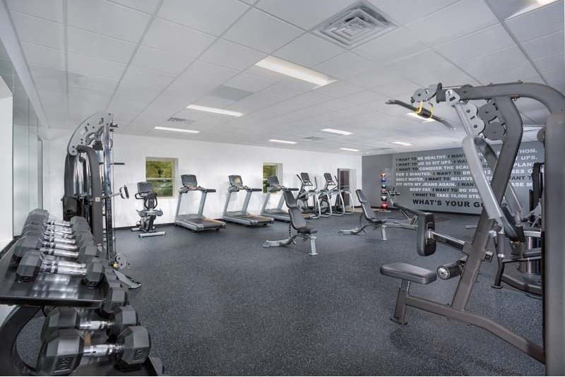 Dickey Hill Forest Apts - Photo 2 of 50