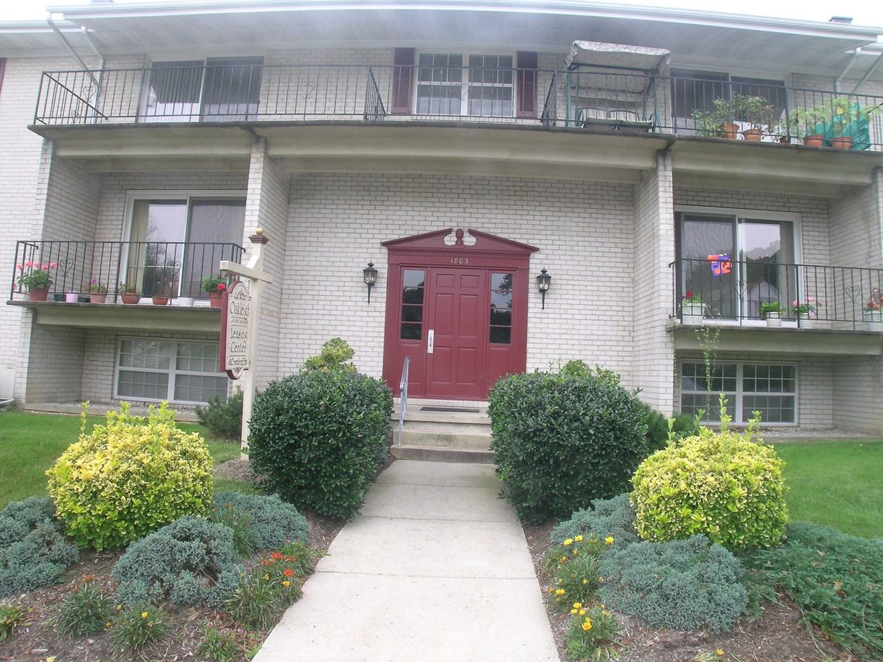 Oakleigh Apts Apartments - 1803 Cobourg Ct, Parkville, MD 21234 - Zumper