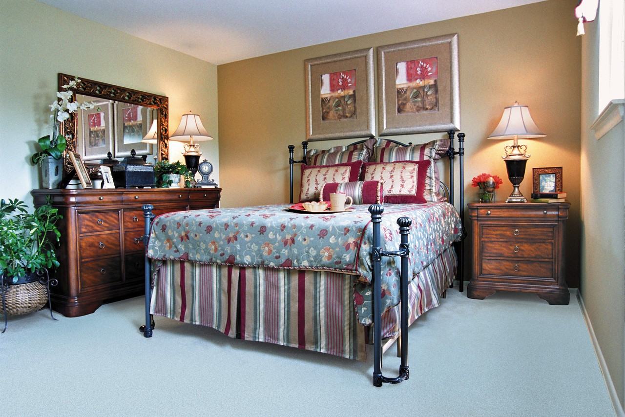 Seven Oaks Townhomes - Photo 2 of 9