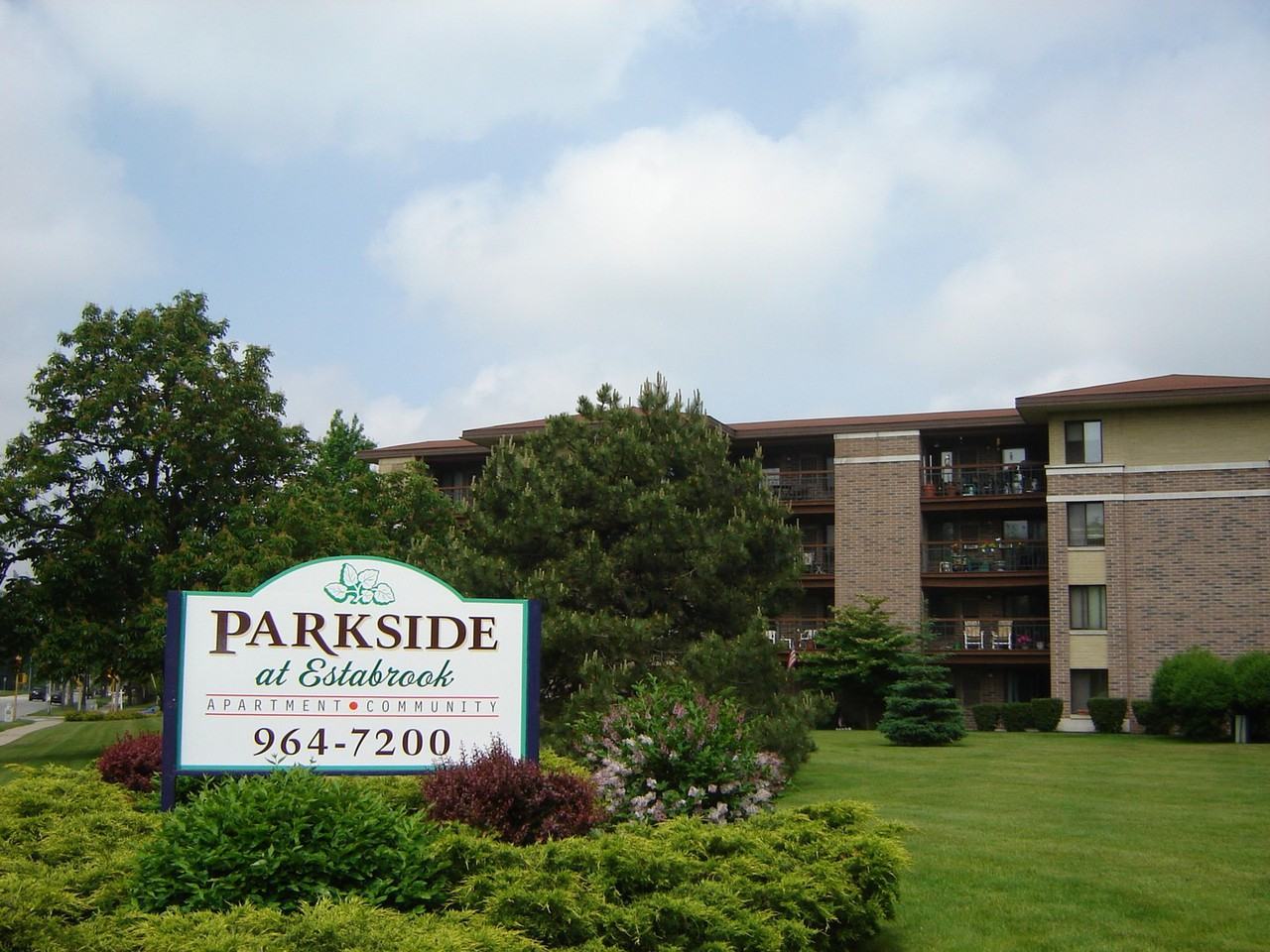 Parkside at Estabrook - Photo 2 of 20