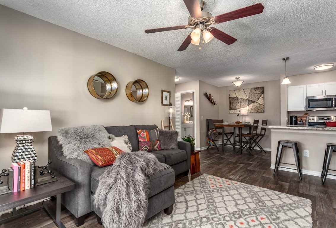 Epic Apartments - Photo 2 of 25