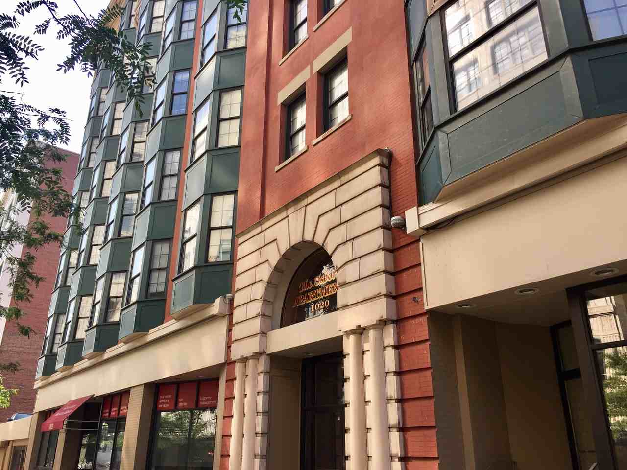 Huron Square / The Osborn Building - Photo 2 of 25