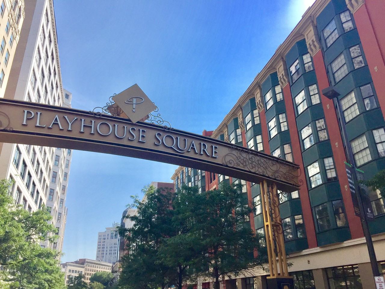 Huron Square / The Osborn Building - Photo 3 of 25