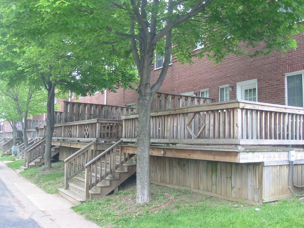 Broad Ripple Apartments - Photo 2 of 25