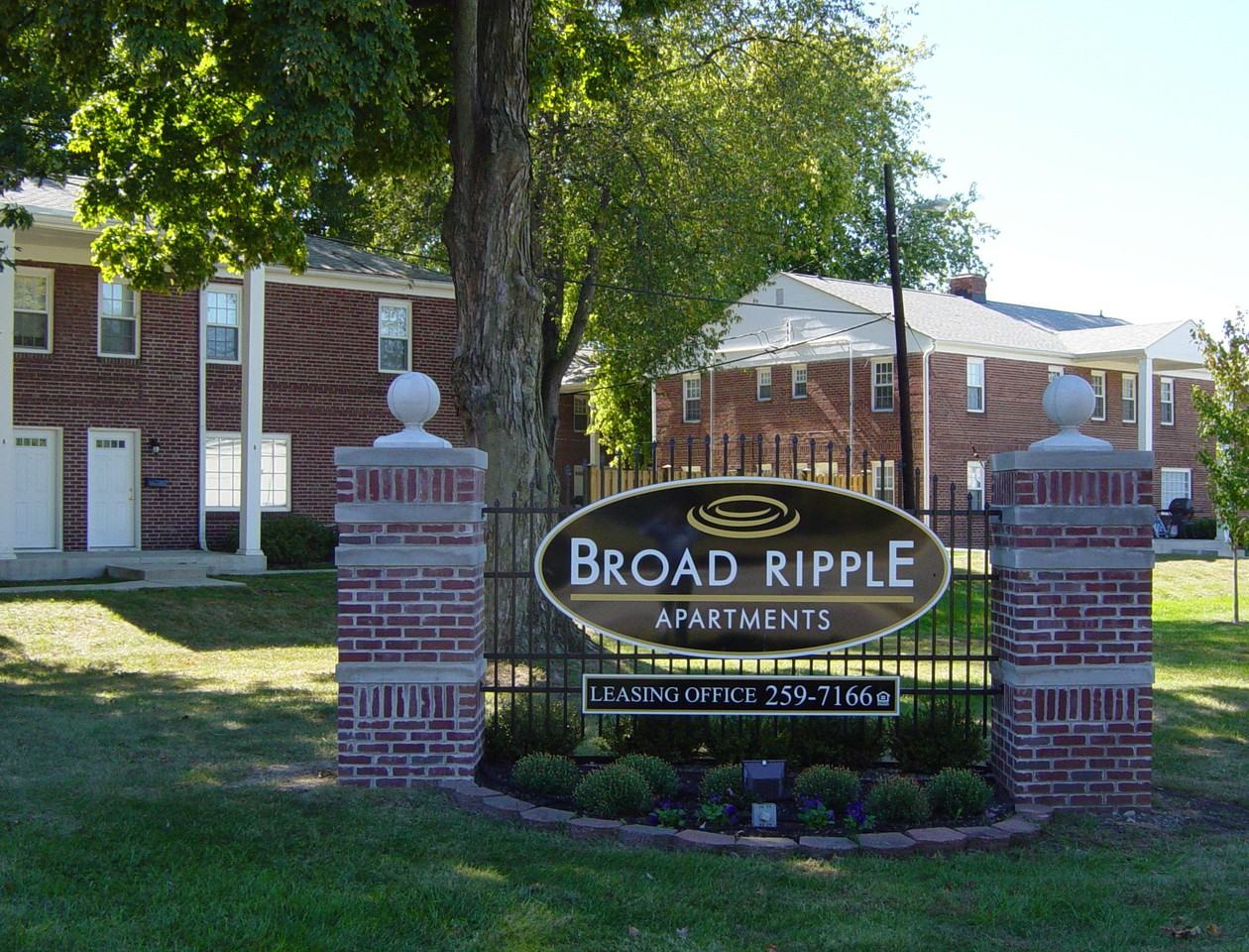 Broad Ripple Apartments - Photo 3 of 25
