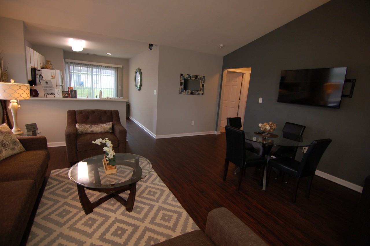 Broadway Village - Photo 3 of 18