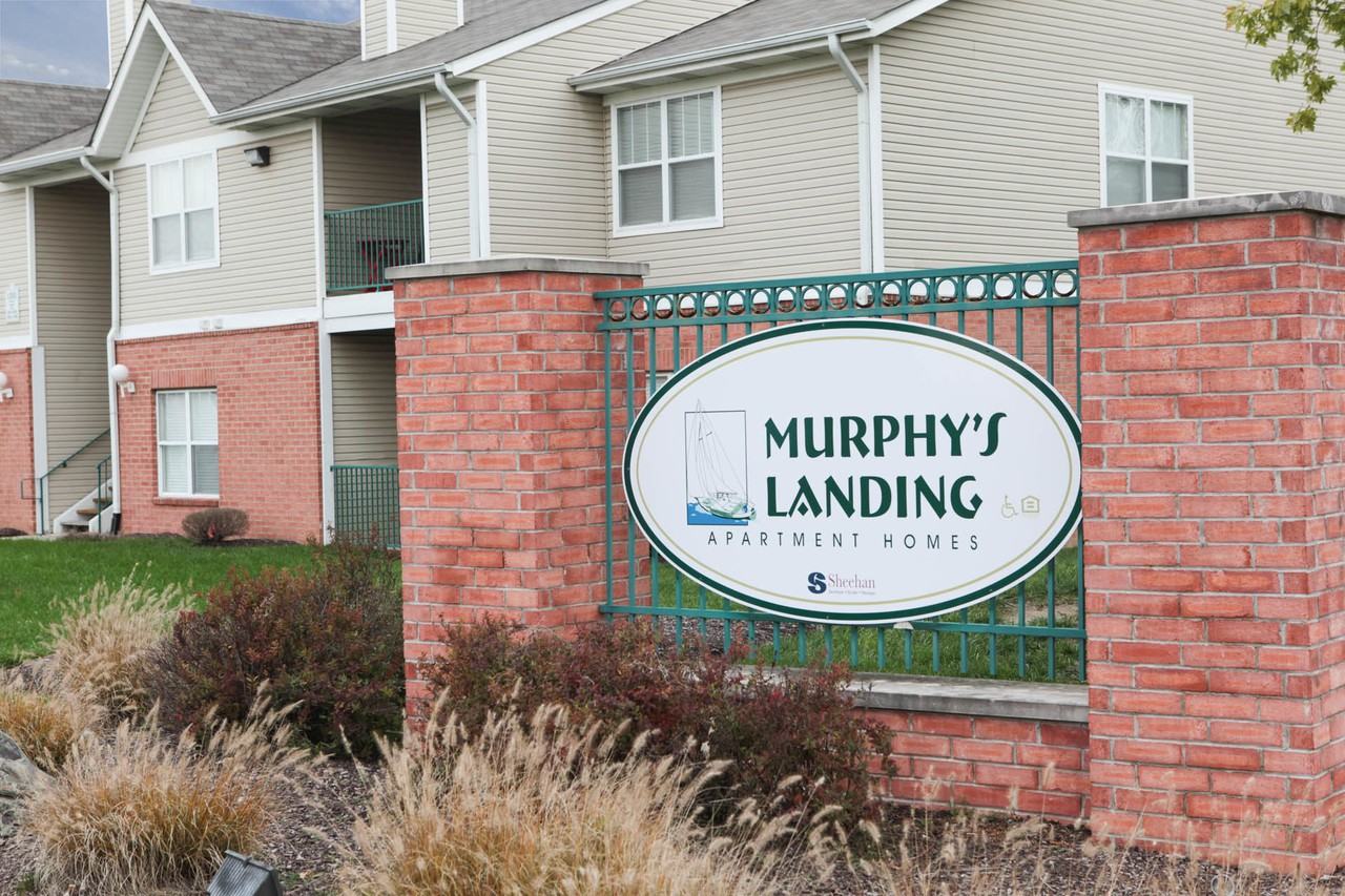 Murphy's Landing Apartments 6909 Murphys Landing Ln, Indianapolis, IN