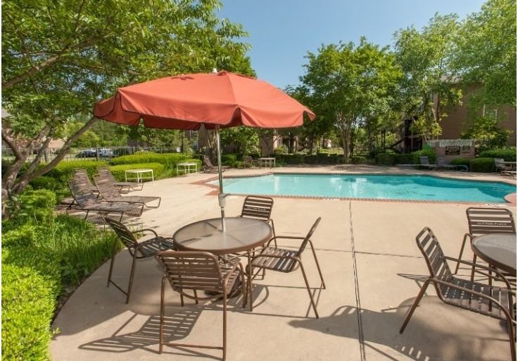 Sutton Place - Photo 3 of 33