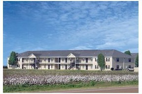 Riverchase Apartments - Photo 2 of 24