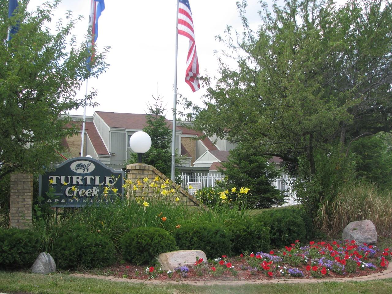 Turtle Creek Apartments 1 Oak Creek Ln Turtle Creek Apartments 1 Oak Creek Ln