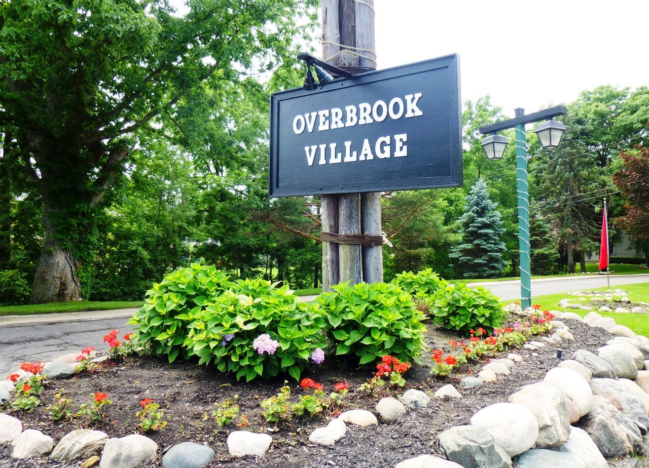 Overbrook Village Apartments - Photo 3 of 23