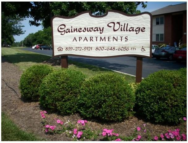 Gainesway Village Apartments - Photo 2 of 11