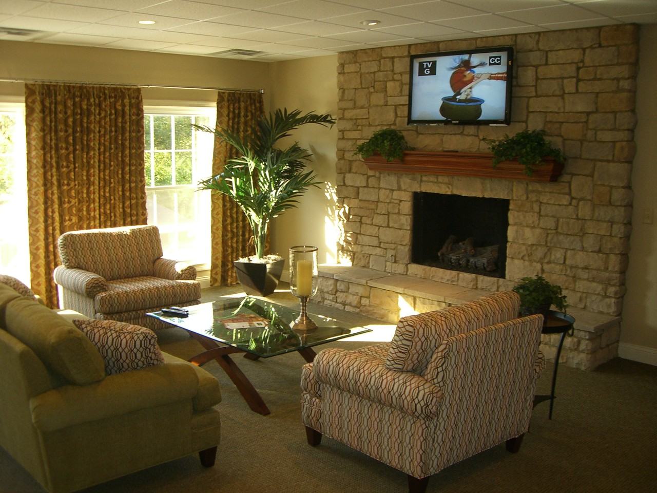 The Reserve at Merrick - Photo 3 of 24