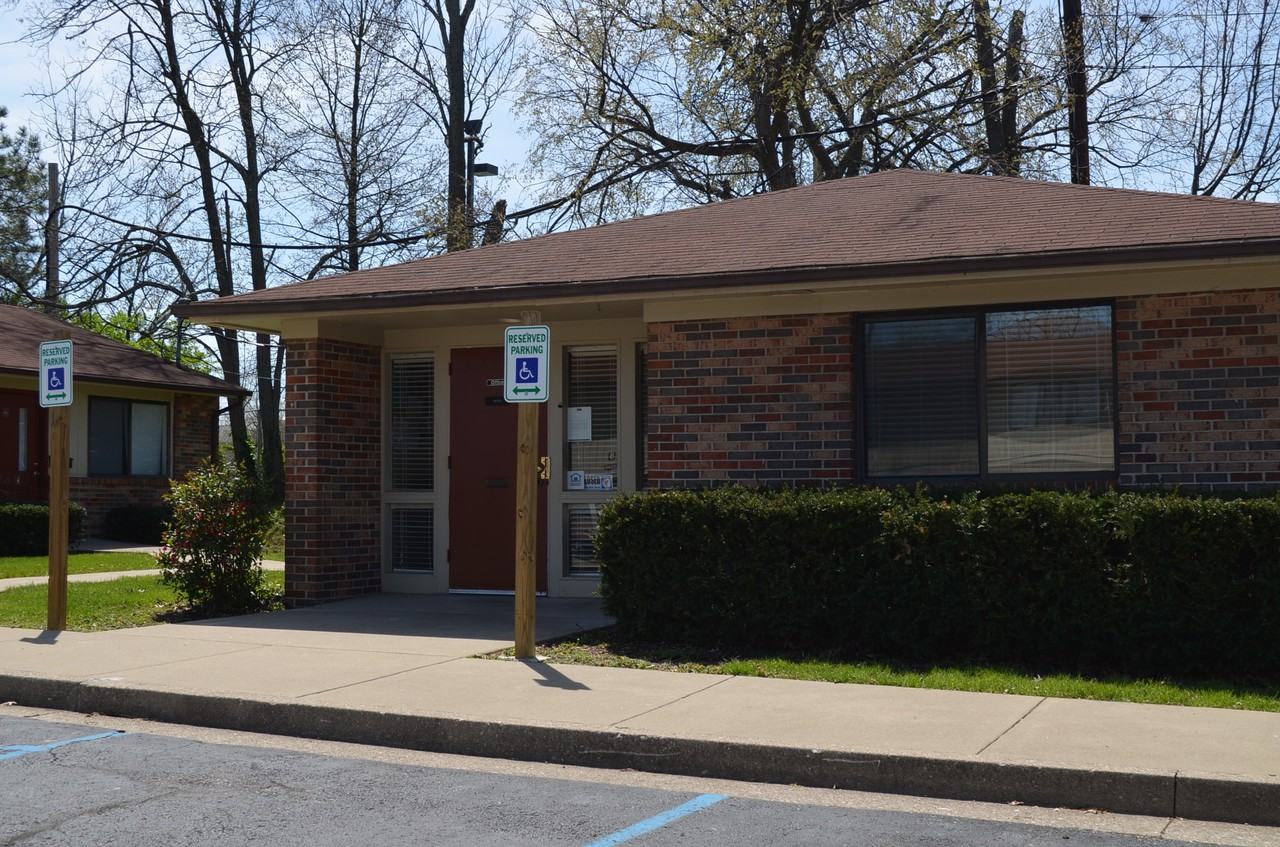 Mount Tabor Townhouses - Photo 2 of 8